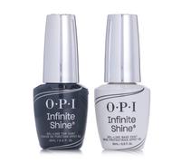 OPI Infinite Shine Top and Base Coat