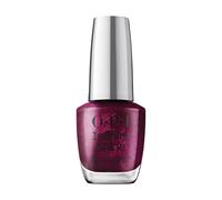 OPI Infinite Shine Vamp Champ | Sheer Dark Purple Shimmer Long Wear Gel Like Nail Polish | Vegan, Long Lasting, Streak Free
