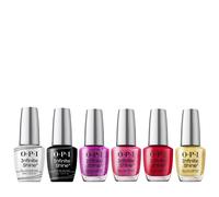 OPI Limited Edition Complete Glam Infinite Shine 6 Piece Set