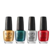 OPI Limited Edition Good Enough To Treat 4 Piece Set