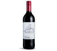 Opi Malbec Red Wine (Single Bottle) Argentina, Malbec Grape, Medium to Full Bodied, 13% ABV