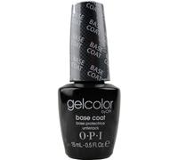OPI Gel Color Polish GelColor Various Colours TOP BASE COAT 100% GENUINE