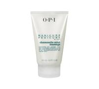 OPI Manicure Pedicure Chamomile Mint Massage Lotion 250ml