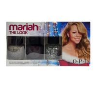 OPI Mariah Carey The Look Gift Set