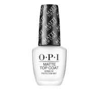 OPI Matte Top Coat 15ml