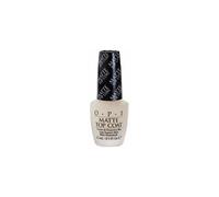 Opi Matte Top Coat 15ml
