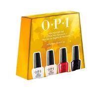 OPI Mini Mani Nail Lacquer Gift Set