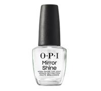 OPI Mirror Shine High-Shine Top Coat 15ml