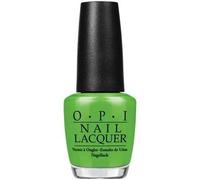 OPI Mod About Brights Collection Nail Polish Green-Wich Village