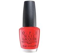 OPI My Chihuahua Bites! 15ml - Orange