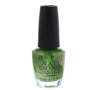 Opi My Gecko Does Tricks Nail Polish 15ml For Womens (UK)