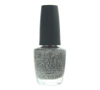 Opi My Voice Is A Little Norse Nail Polish 15ml