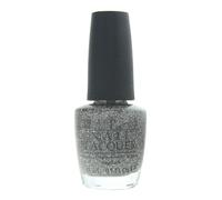 Opi My Voice Is A Little Norse Nail Polish 15ml