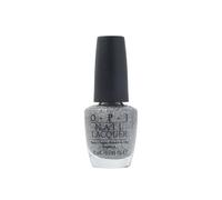 Opi My Voice Is A Little Norse NL N42 Nail Polish 15ml