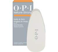 OPI Nail care Dual Sided Foot File Disposable Strips 80/120 Grit 20 pcs.
