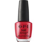 OPI Big Apple Red - Nail Envy -Nail Treatment - 15ml ⭐️⭐️⭐️⭐️⭐️ ✅️
