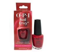 OPI Big Apple Red - Nail Envy -Nail Treatment - 15ml ⭐️⭐️⭐️⭐️⭐️ ✅️