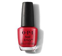 OPI Nail Envy nourishing nail polish Big Apple Red 15 ml