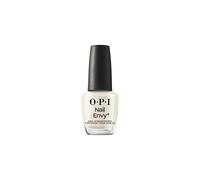 OPI Nail Envy Nail Polish - Vegan Nail Strengthener with Biotin, Calcium & Vitamins, Tri-Flex Technology, Clear 15ml for Strong Natural Nails