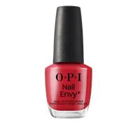 OPI Nail Envy Nail Strengthener 15ml Big Apple Red™