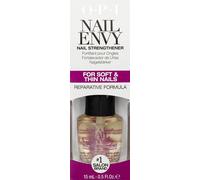 Opi Nail Envy Nail Strengthener 15ml For Soft & Thin Nails