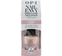 OPI Nail Envy Nail Strengthener Treatment Original Formula - Bubble Bath 15ml