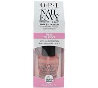 OPI Nail Envy Pink To Envy Formula 15ml Bottle BOXED