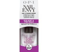 Opi Nail Envy Nail Strengthener 15ml For Soft & Thin Nails