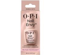 OPI Nail Envy nourishing nail polish Bubble Bath 15 ml