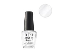 OPI Nail Essentials Collection NTT70 Start To Finish 15ml