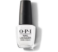 OPI Nail Polish - Alpine Snow white 15ml