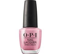 Opi Nail Lacquer 01 Aphrodite's Pink Nightie