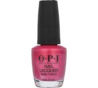 OPI Nail Lacquer 15 ml - NLE44 Pink Flamenco