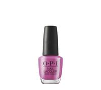 OPI Nail Lacquer 15 ml - Without A Pout