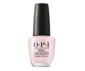 OPI Nail Lacquer 15ml Baby, Take A Vow