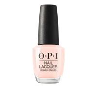 OPI Nail Lacquer 15ml Bubble Bath™