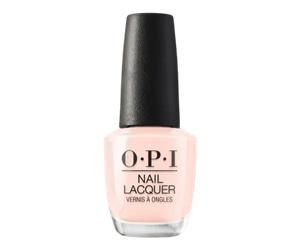 OPI Nail Lacquer 15ml Bubble Bath™