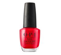 OPI Nail Polish - Cajun Shrimp - Red 15ml