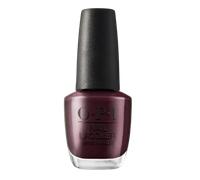 OPI Nail Lacquer 15ml Complimentary Wine
