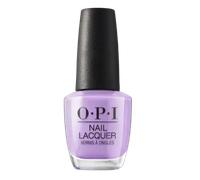 OPI Nail Lacquer 15ml Do You Lilac It?