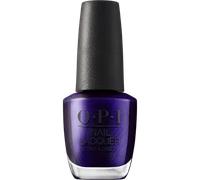 OPI Nail Lacquer 15ml Don't Over Ink It