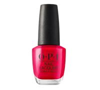 OPI Nail Lacquer 15ml Dutch Tulips