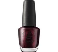 OPI Nail Lacquer 15ml Every Month Is Oktoberfest