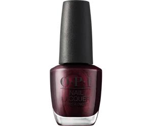 OPI Nail Lacquer 15ml Every Month Is Oktoberfest