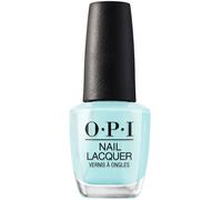 Opi Nail Lacquer 15ml Gelato On My Mind