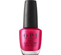 OPI Nail Lacquer 15ml It's All Greek To Me