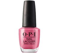 OPI Nail Lacquer 15ml Just Lanai-ing Around