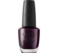 OPI Nail Lacquer 15ml Lincoln Park At Midnight