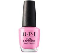Opi Nail Lacquer 15ml Lucky Lucky Lavender