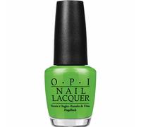 Opi Nail Lacquer 15ml Nail Polish - Green-Wich Village